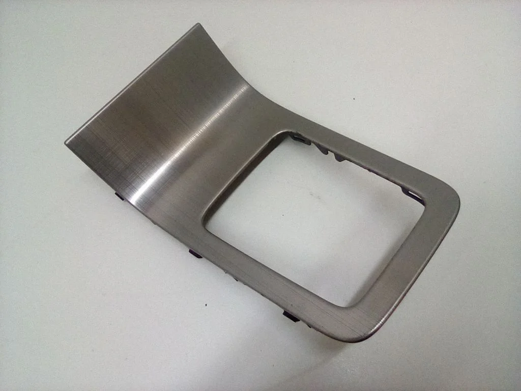 Gear shifter surround trim plastic – Volvo S80 (2007-2013)