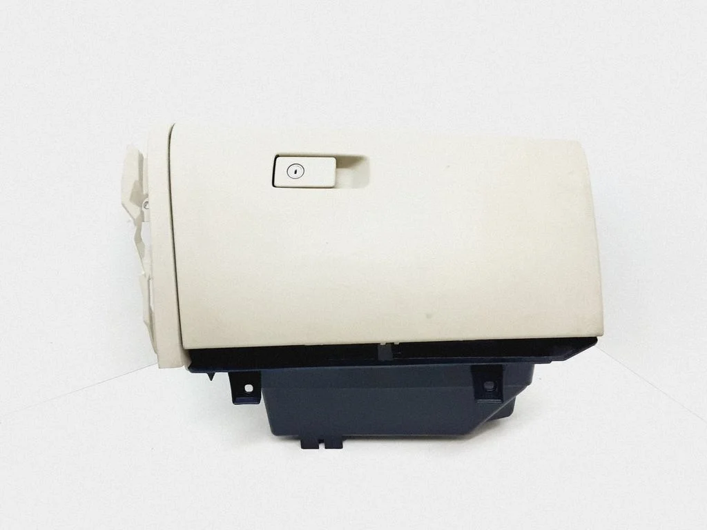 Kindalaeka komplekt – Volvo XC60 (2009-2013)