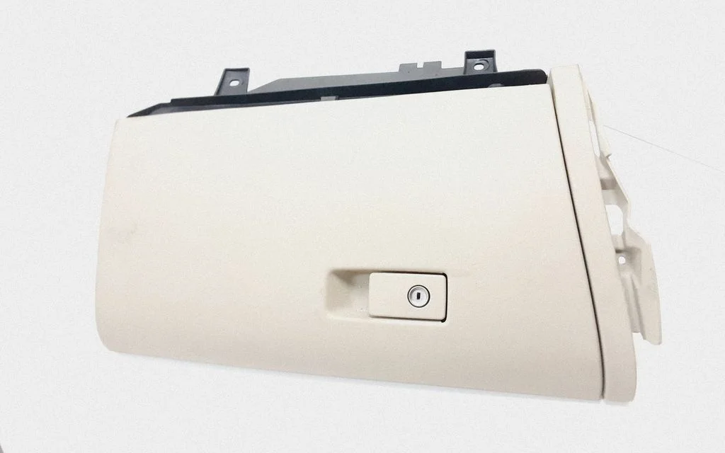 Kindalaeka komplekt – Volvo XC60 (2009-2013)