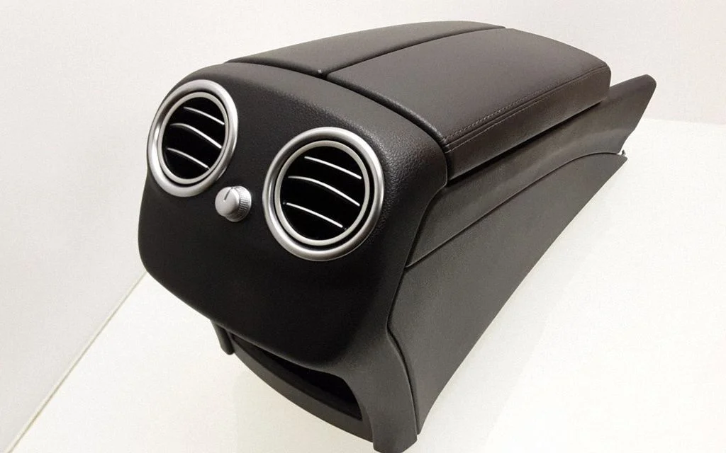 Armrest 1259954