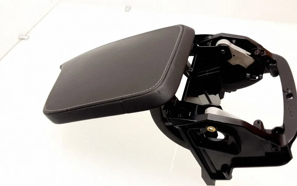 Armrest 31420995