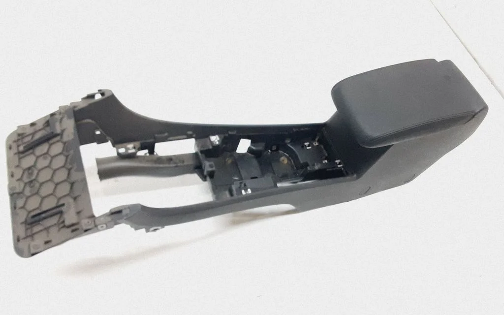 Armrest – Volkswagen Passat CC (2008-2016)