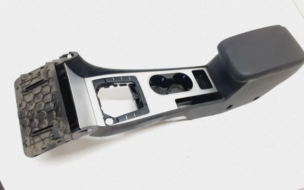 Armrest – Volkswagen Passat CC (2008-2016)