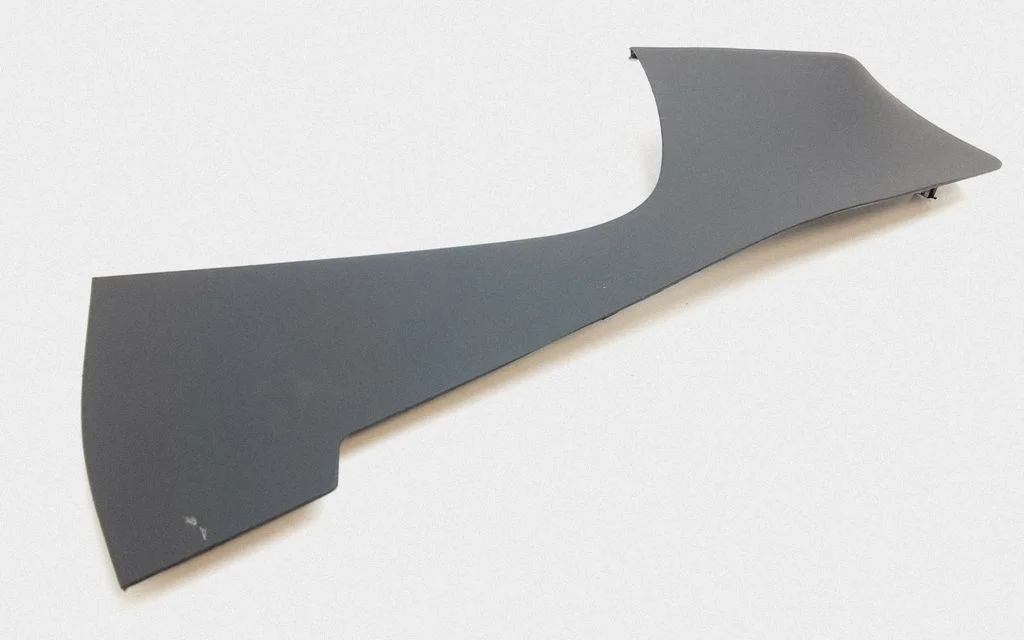 Centre console side trim front – Volvo S60 (2011-2013)