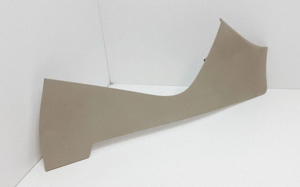 Centre console side trim front – Volvo S60 (2011-2013)