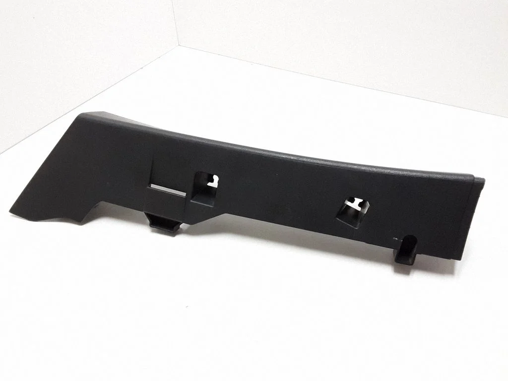 Centre console side trim front – Volvo V50 (2008-2012)