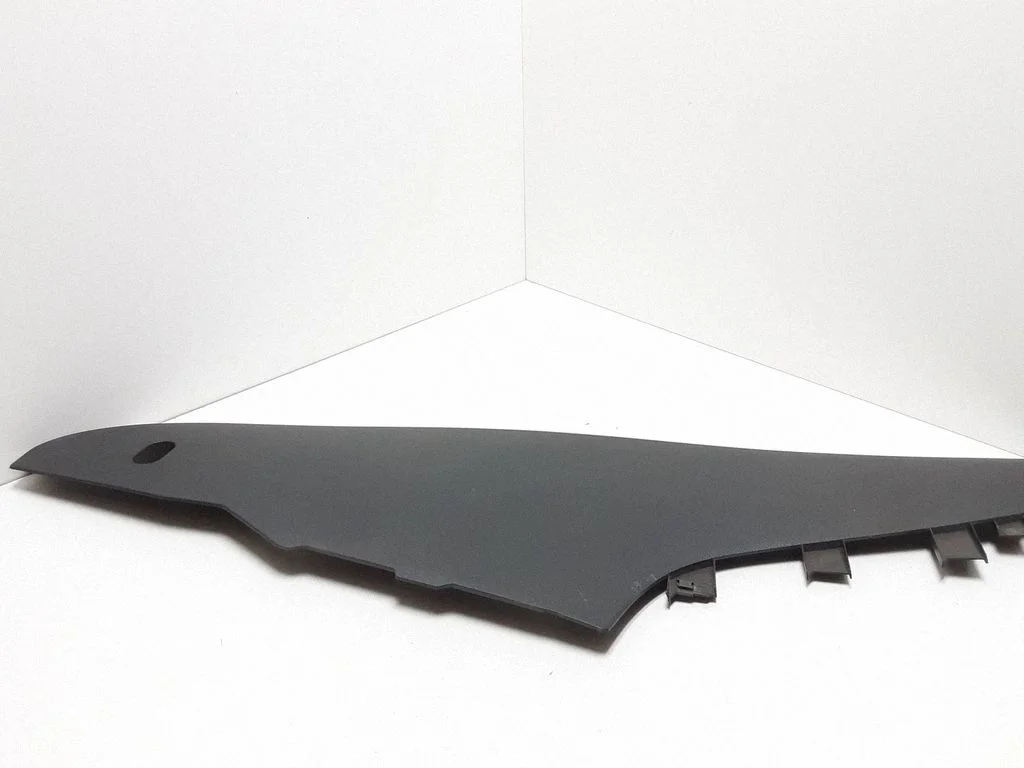 Centre console side trim front – Volkswagen Passat CC (2008-2016)