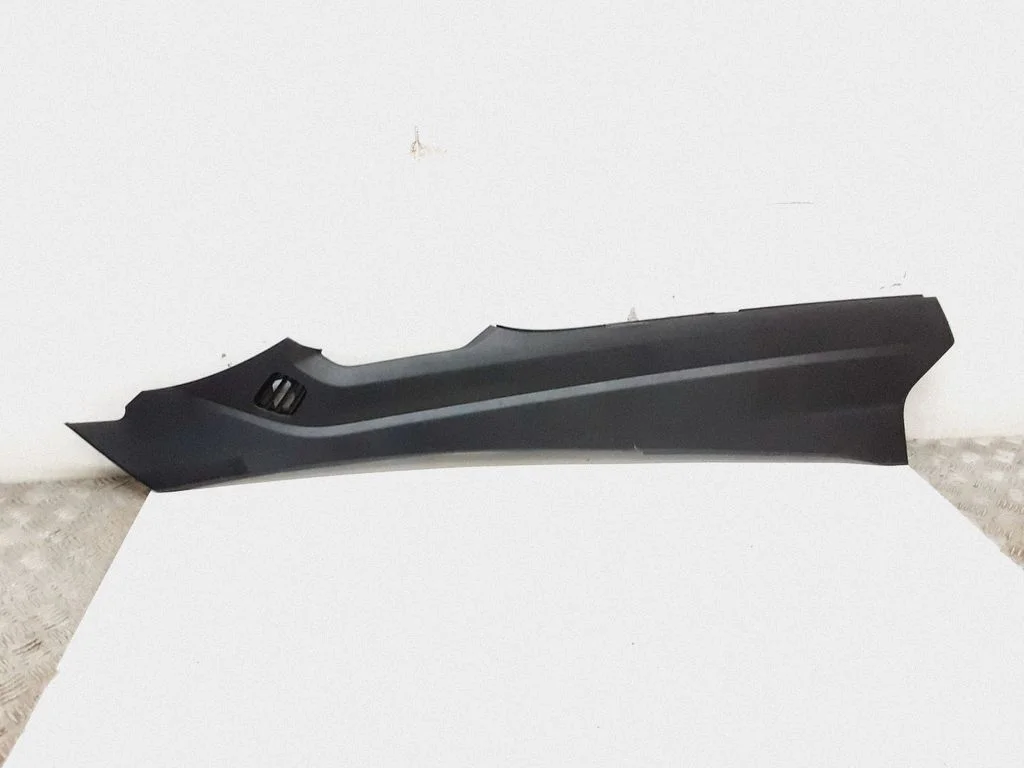 Centre console side trim front – Ford Fusion II (2013-)