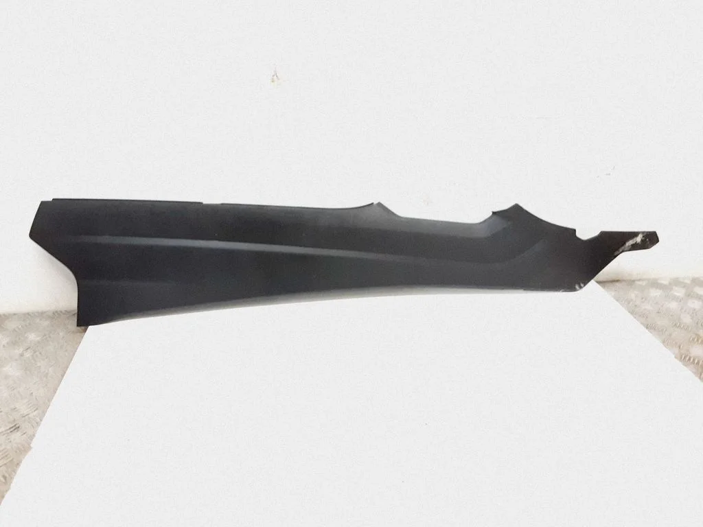 Centre console side trim front – Ford Fusion II (2013-)