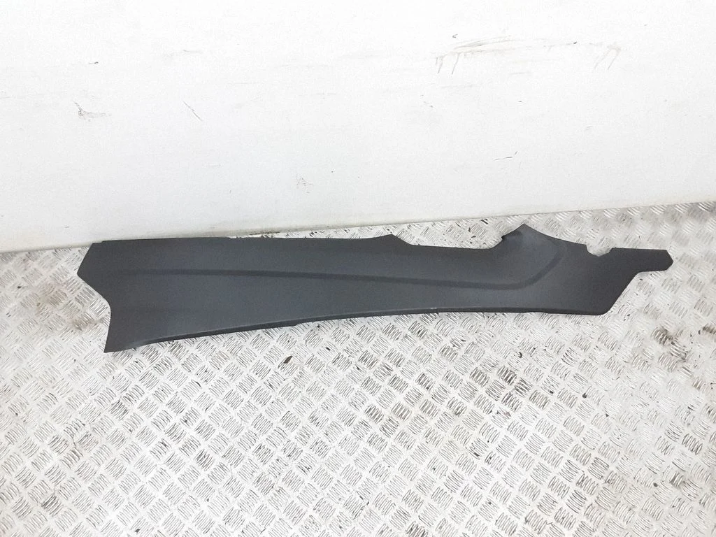 Centre console side trim front – Ford Fusion II (2013-)