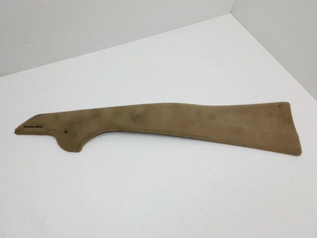 Centre console side trim front – BMW X5 E70 (2006-2013)