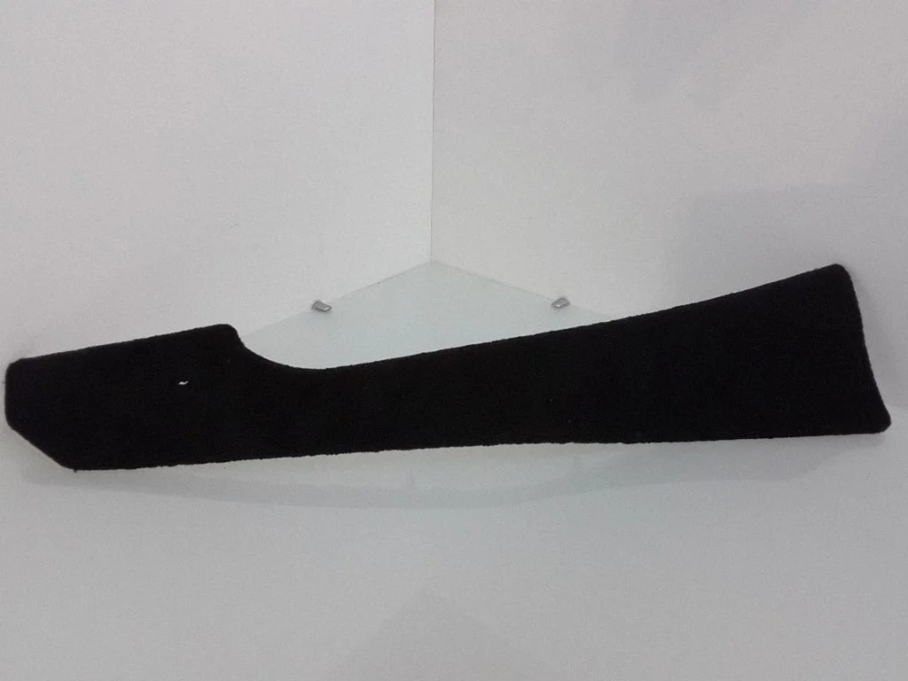 Centre console side trim front – BMW X5 F15 (2013-2017)