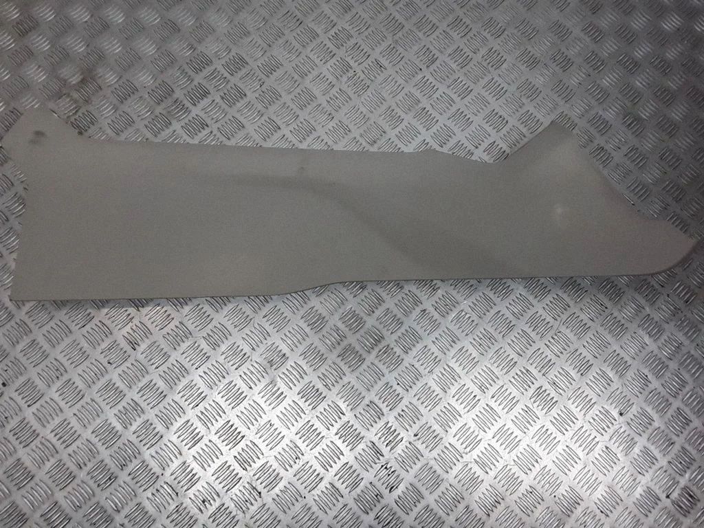 Centre console side trim front – Land Rover Range Rover Evoque L551 (2018-)