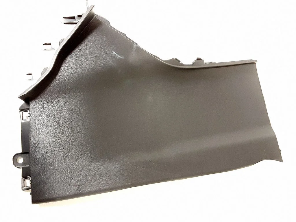 Centre console side trim front