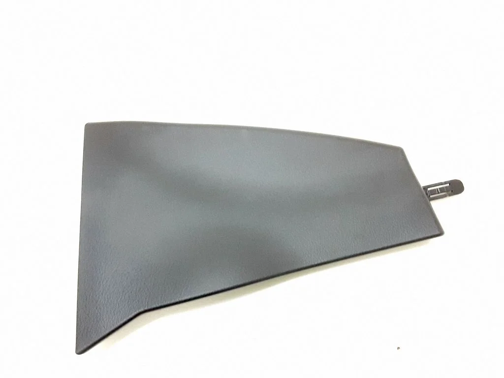 Centre console side trim front