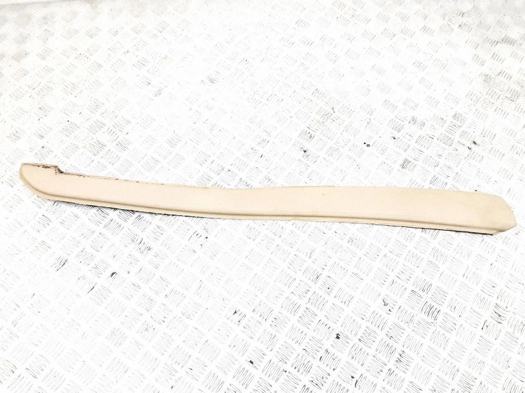 Centre console side trim front – BMW X5 E70 (2006-2013)