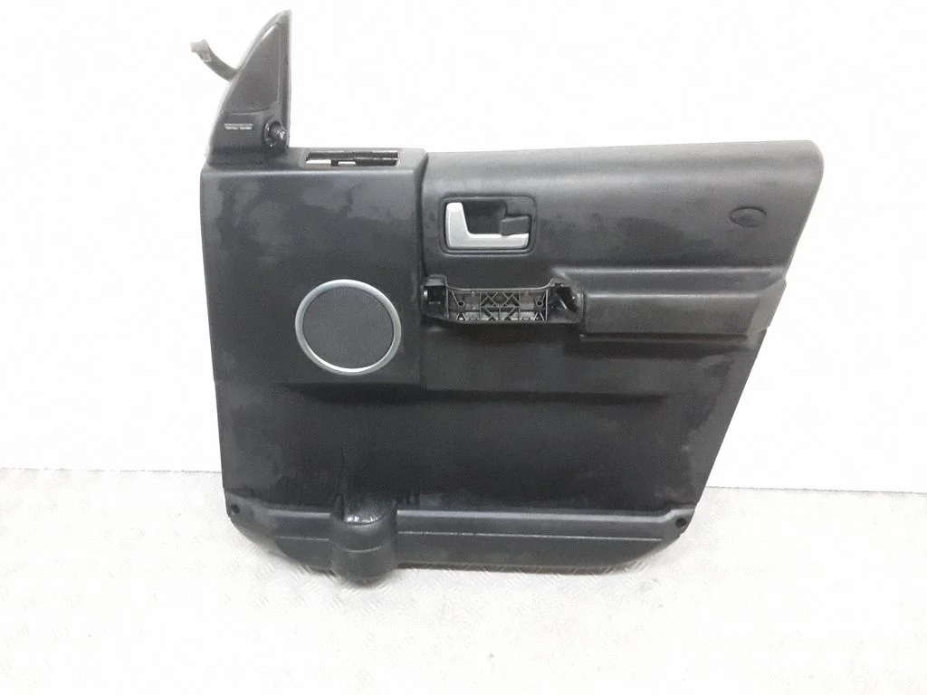 Front door card panel trim DDC500041