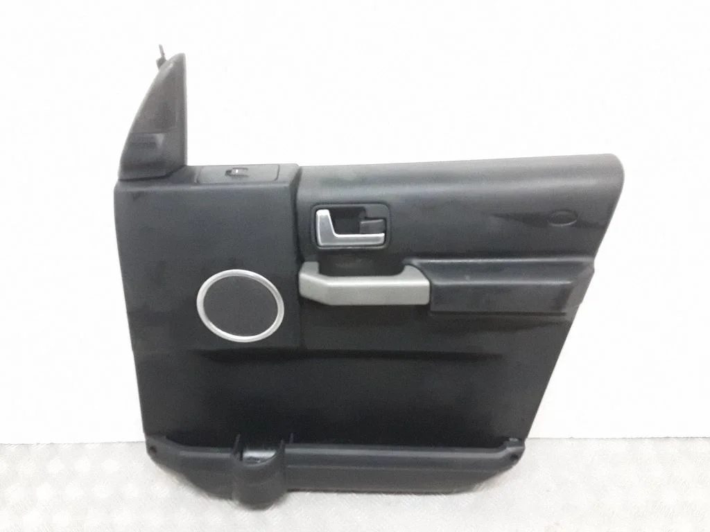 Front door card panel trim DDC500041