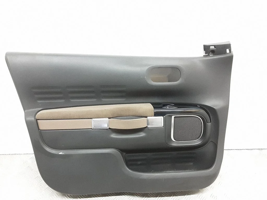 Front door card panel trim – Citroen C4 Grand Picasso (2013-2018)