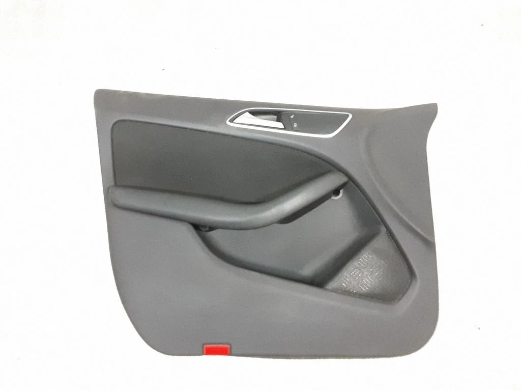 Front door card panel trim A2467200162