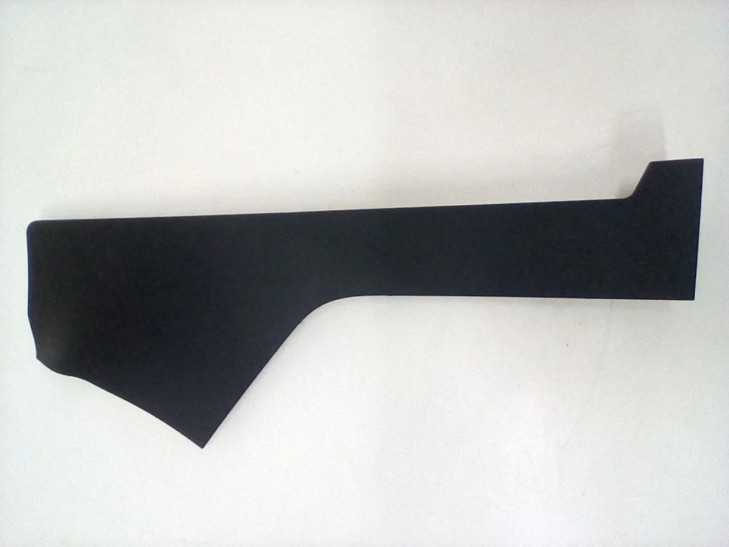 Centre console side trim front – Volvo S80 (2007-2013)