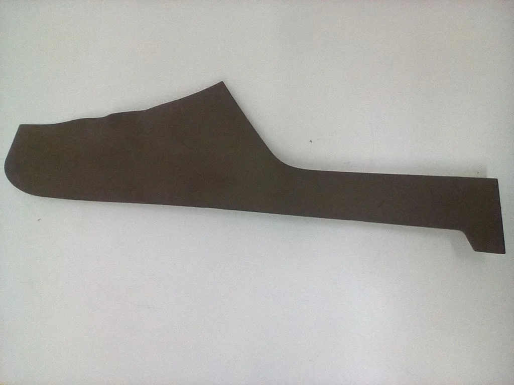Centre console side trim front – Volvo S80 (2007-2013)