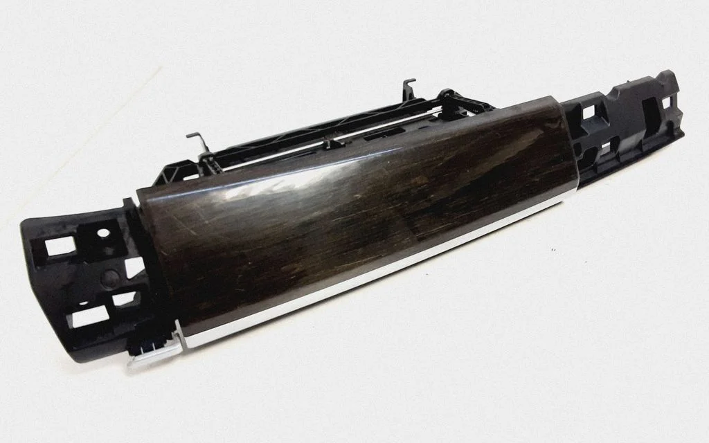 Glove box – BMW 7 Series F01 F02 F03 F04 (2008-2016)