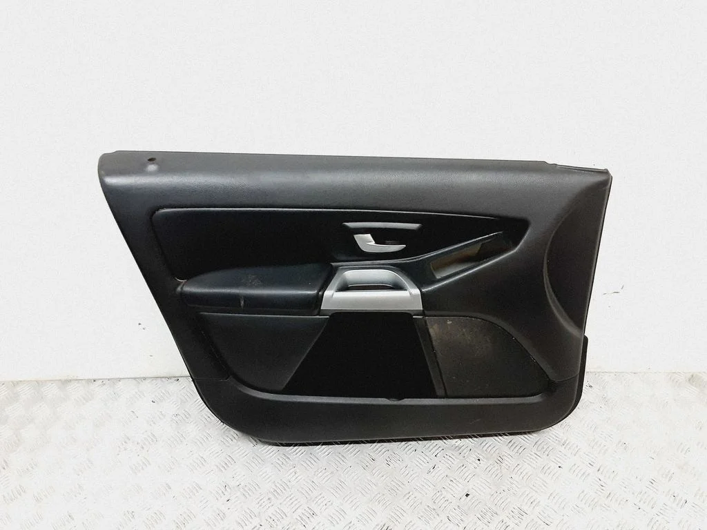 Front door card panel trim 39986073