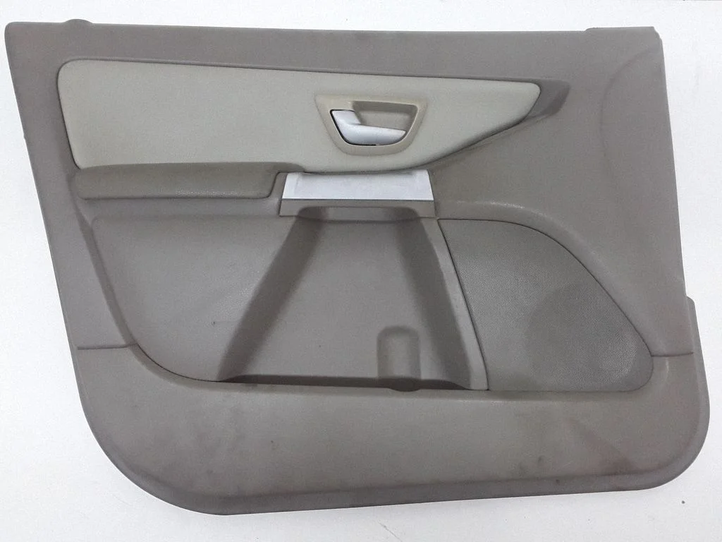Front door card panel trim 39986078