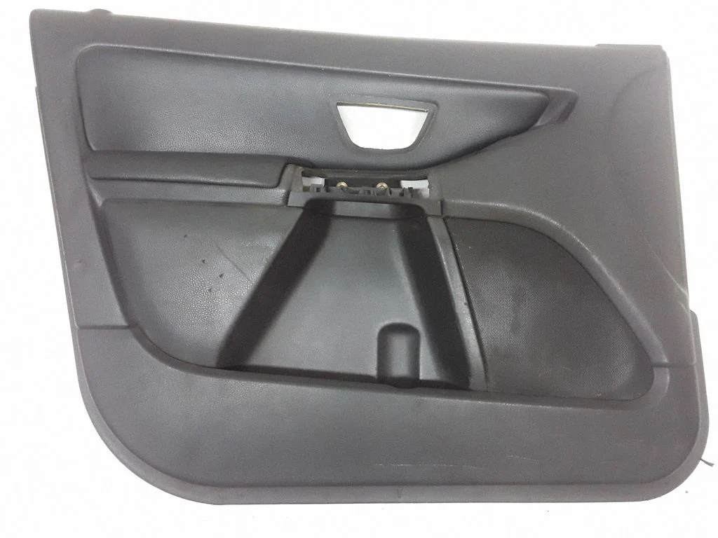 Front door card panel trim 39986077