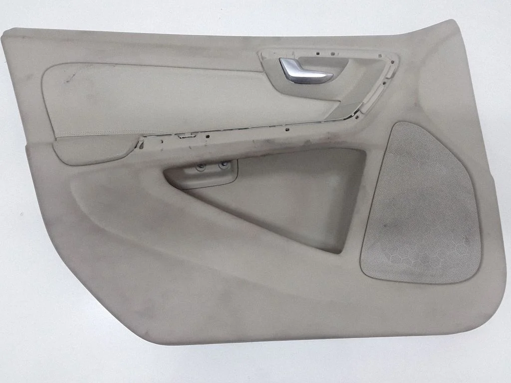 Front door card panel trim 8635846