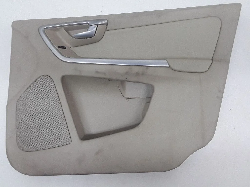 Front door card panel trim 30766388