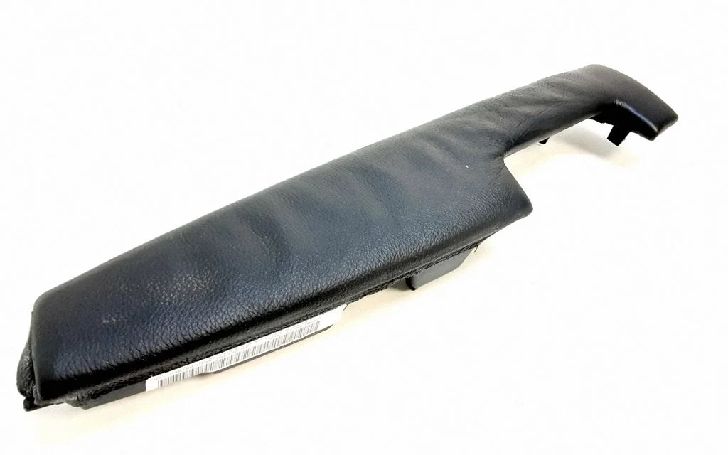 Front door interior handle trim 7024238
