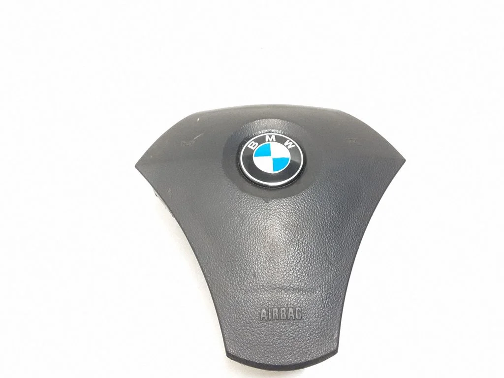 Steering wheel airbag – BMW 5 Series E60 E61 (2004-2010)