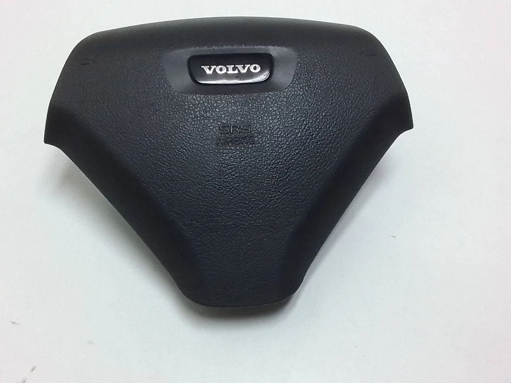 Steering wheel airbag 9208345