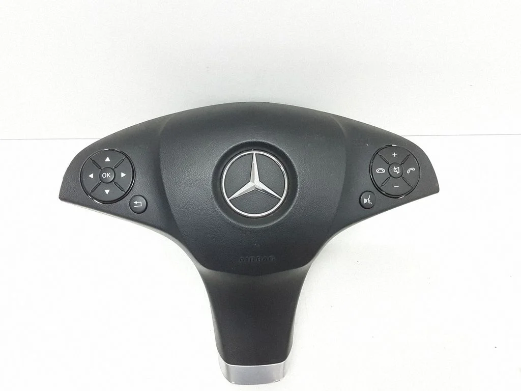 Rooli turvapadi – Mercedes-Benz E-klass W212 (2009-2016)