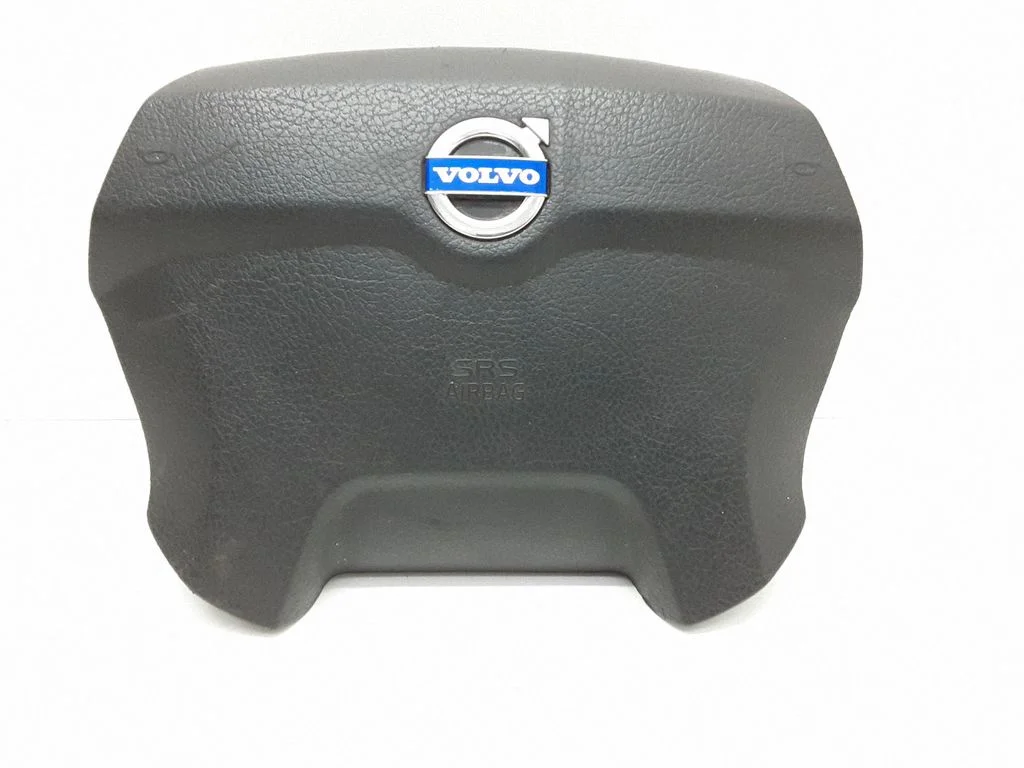 Steering wheel airbag – Volvo XC90 (2007-2014)