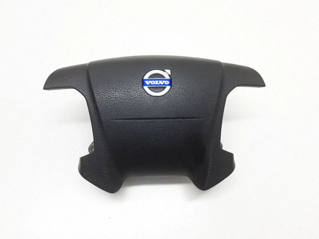 Steering wheel airbag 30754313