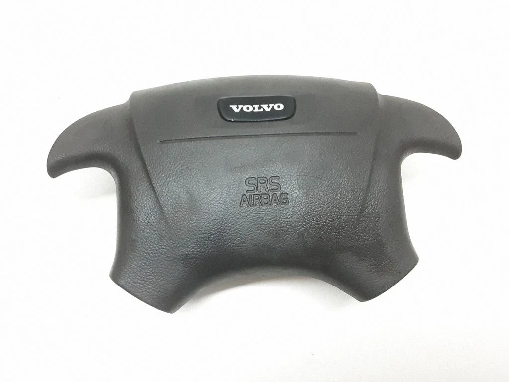 Steering wheel airbag – Volvo S70 V70 V70 XC (1997-2000)