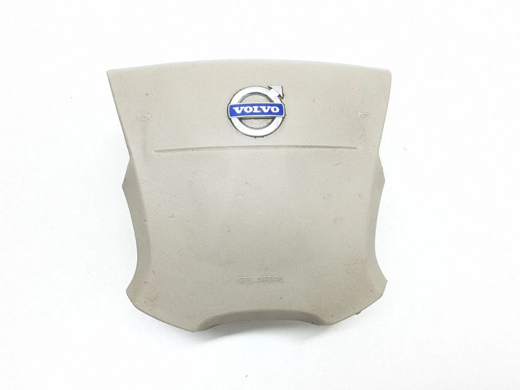 Steering wheel airbag 30780656