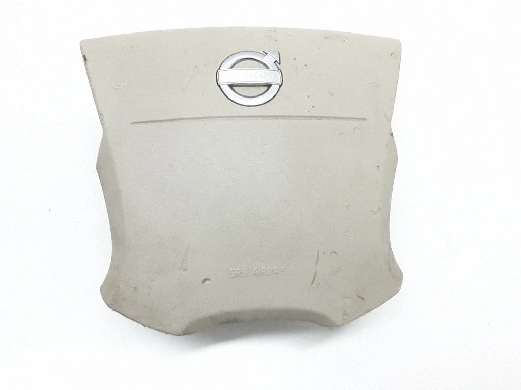 Steering wheel airbag 30780656