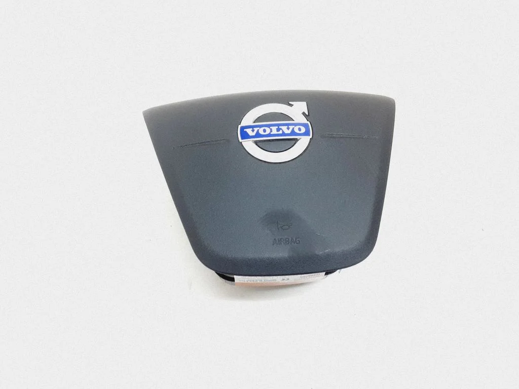 Steering wheel airbag 31291369