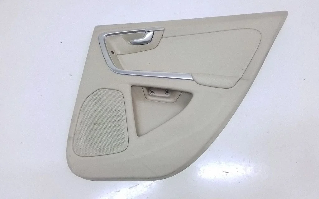 Rear door card panel trim 1302150
