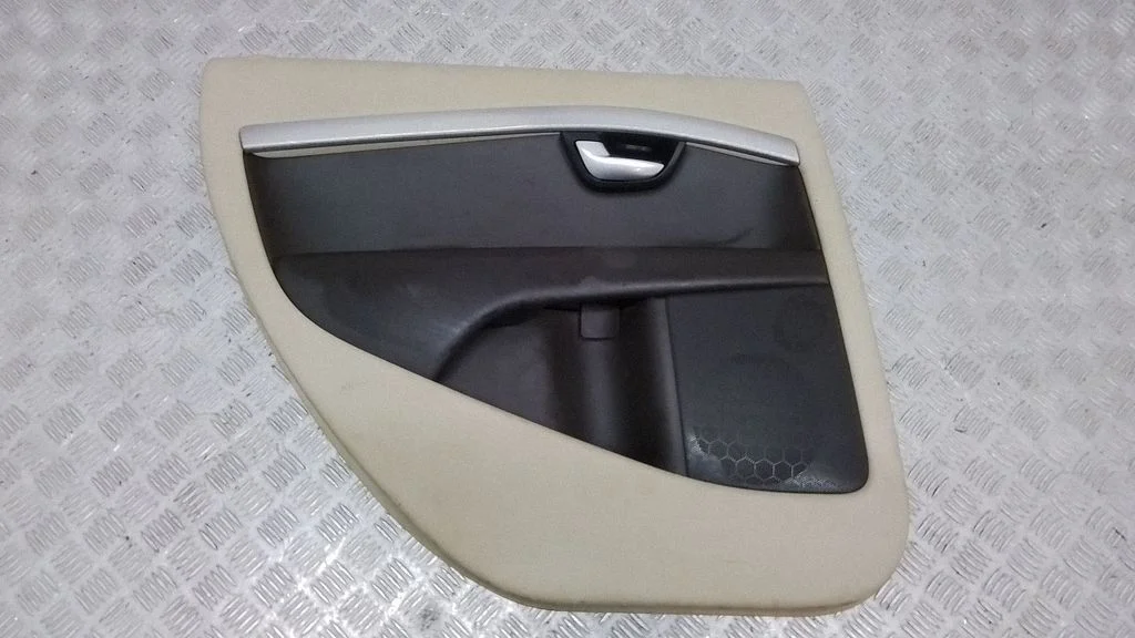 Rear door card panel trim 39878956
