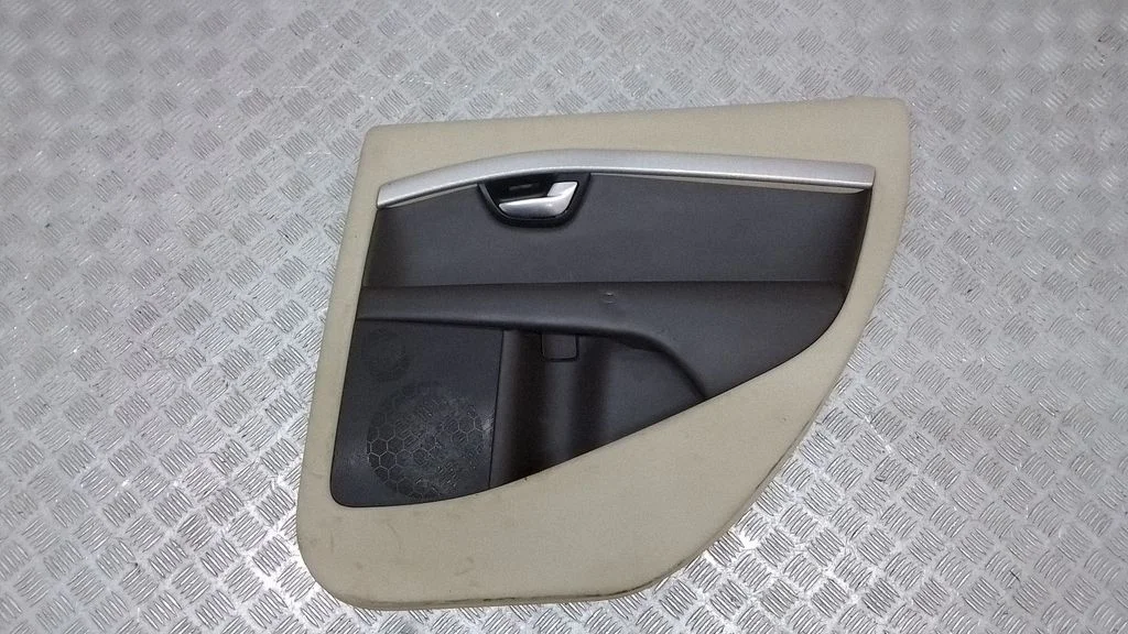 Rear door card panel trim 39878969