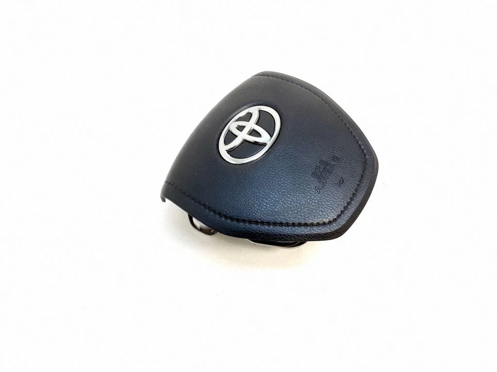 Steering wheel airbag – Toyota RAV 4 (XA40) (2012-2018)