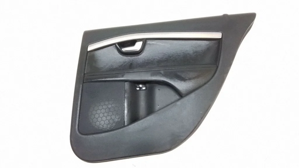 Rear door card panel trim – Volvo S80 (2007-2013)