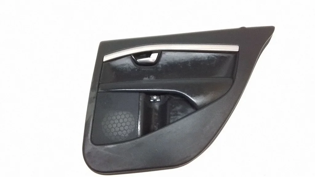 Rear door card panel trim – Volvo S80 (2007-2013)