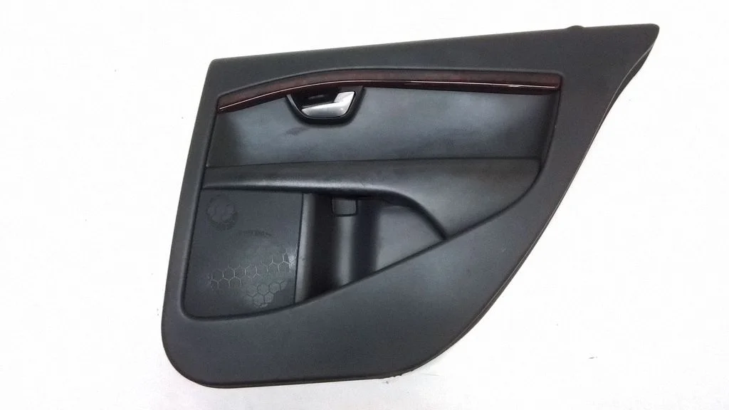 Rear door card panel trim – Volvo S80 (2007-2013)
