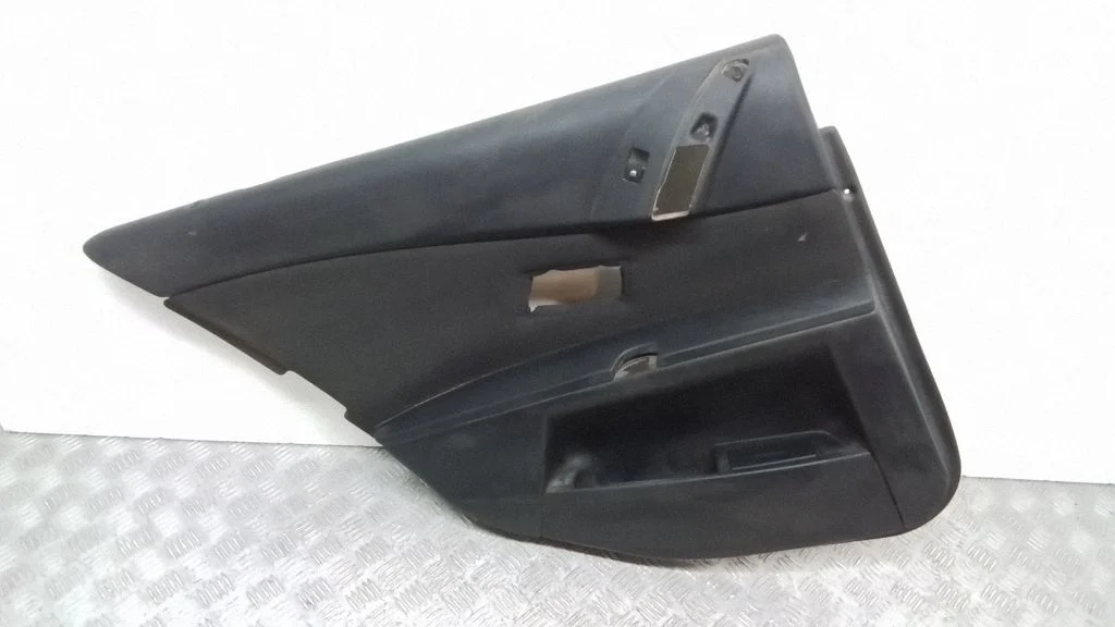 Rear door card panel trim 71694261